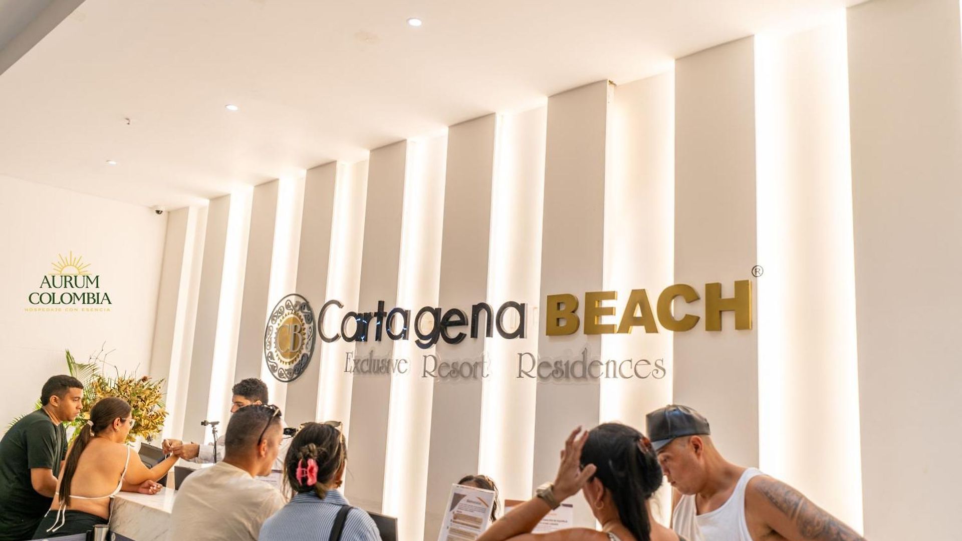 Apartamento Moderno Apartasuit, Vista Al Mar Con Dos Balcones *