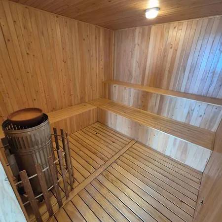 Moderno Apartasuit, Vista Al Mar Con Dos Balcones Apartamento *