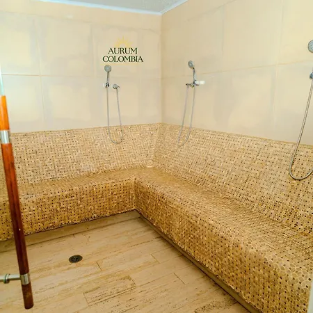 Moderno Apartasuit, Vista Al Mar Con Dos Balcones Apartamento *