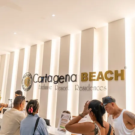 Apartamento Moderno Apartasuit, Vista Al Mar Con Dos Balcones *